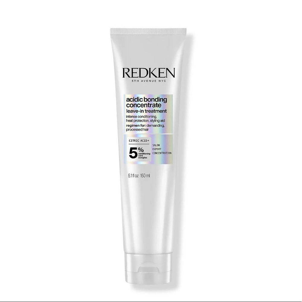 Redken Acidic Bonding Concentrate Leave-In Conditioner